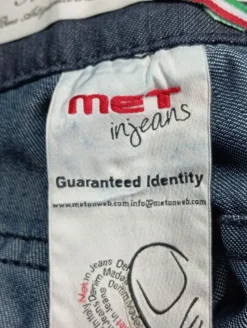 Slim Jeans Größe 40
