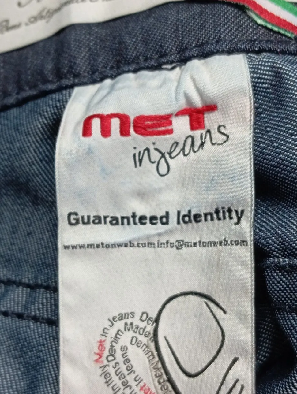 Slim Jeans Größe 40