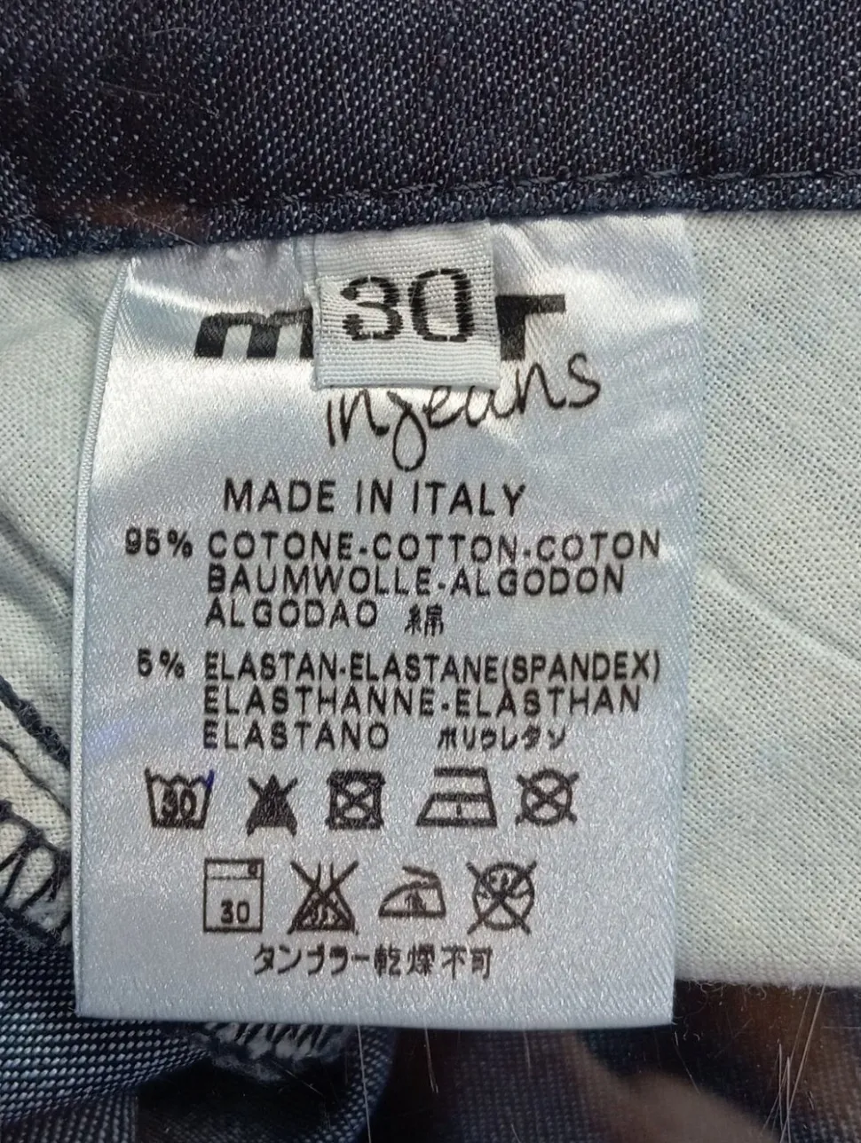 Slim Jeans Größe 40