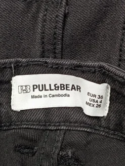 Slim Jeans                            Größe                36