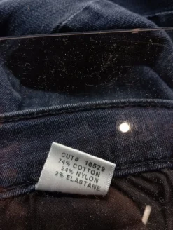Slim Jeans                            Größe                38