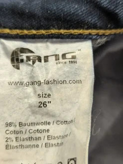 Slim Jeans                            Größe                36