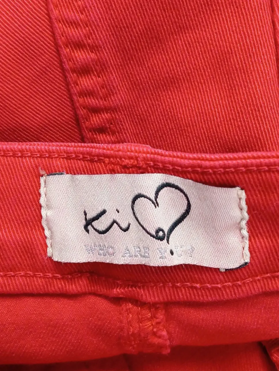 Slim Jeans Größe 38