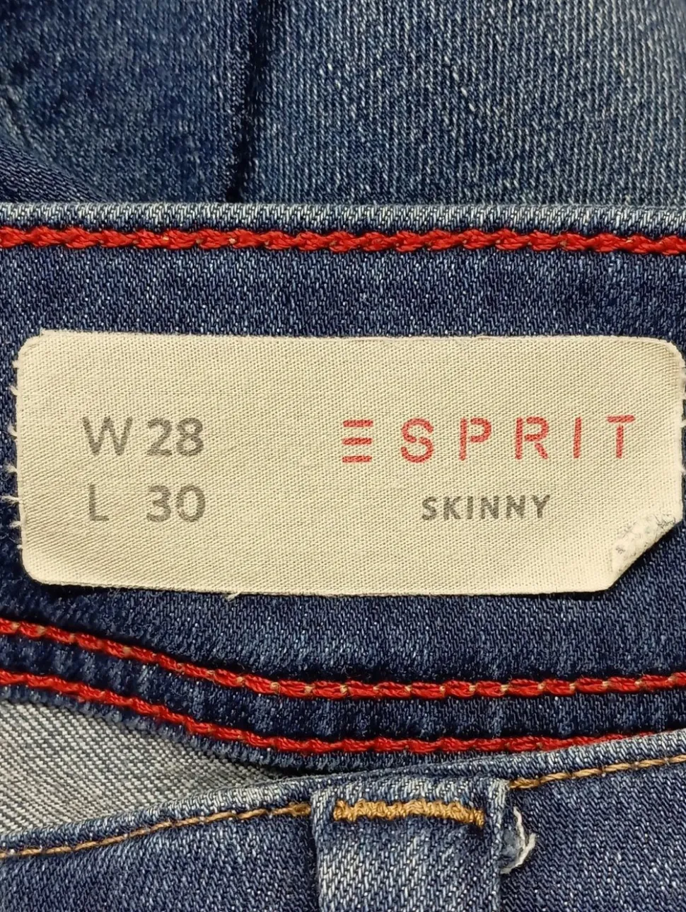 Slim Jeans Größe 38