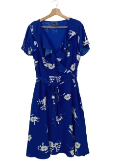 Sommerkleid                            Größe                42