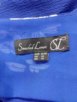 Sommerkleid                            Größe                42