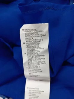 Sommerkleid                            Größe                42