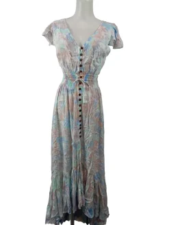 Sommerkleid                            Größe                36