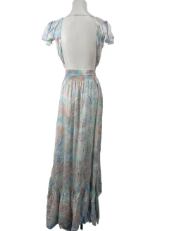 Sommerkleid                            Größe                36