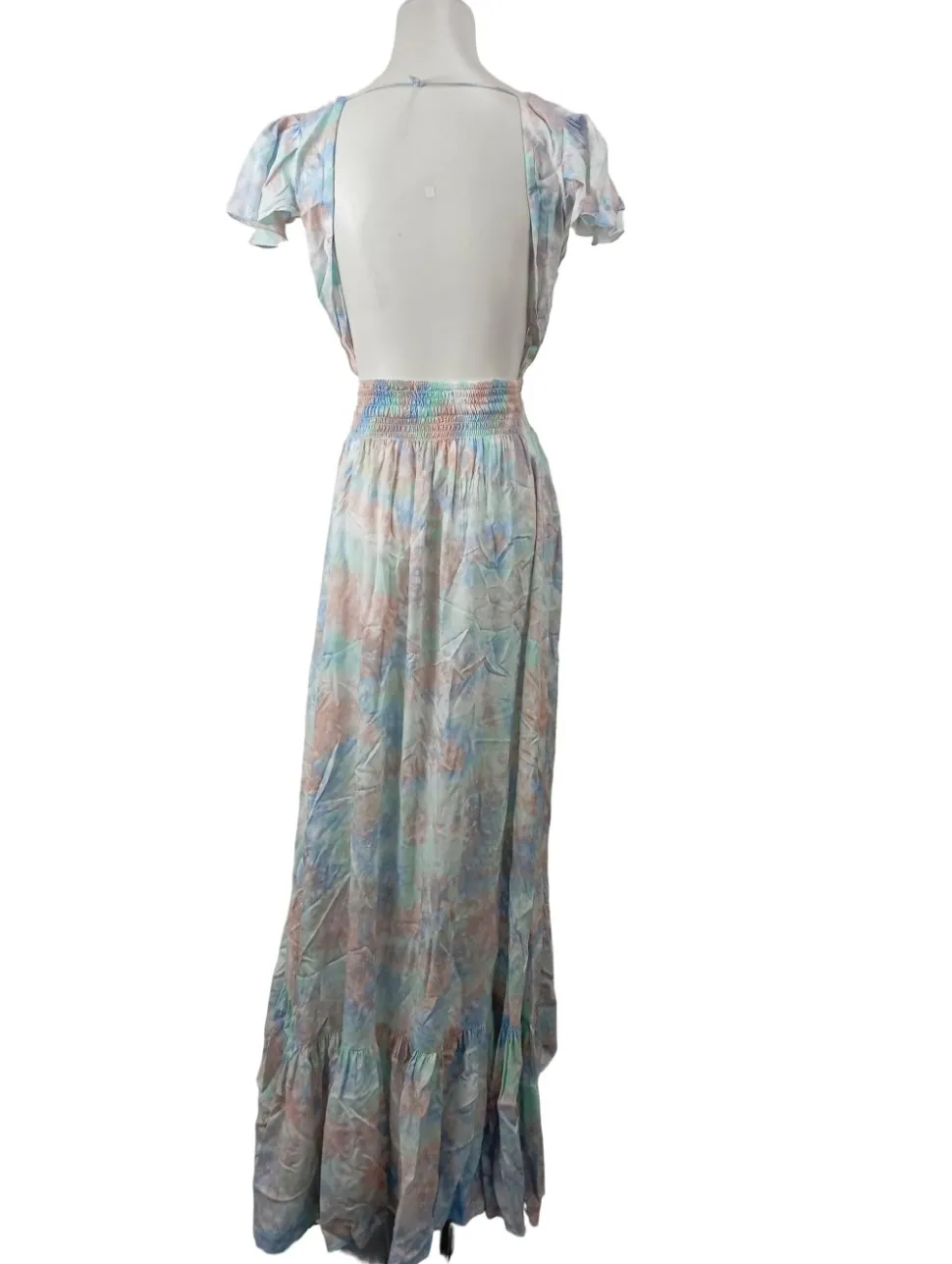 Sommerkleid Größe 36