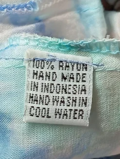 Sommerkleid Größe 36