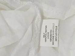 Sommerkleid                            Größe                38