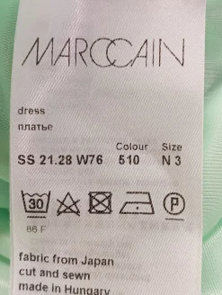 Sommerkleid Größe 38