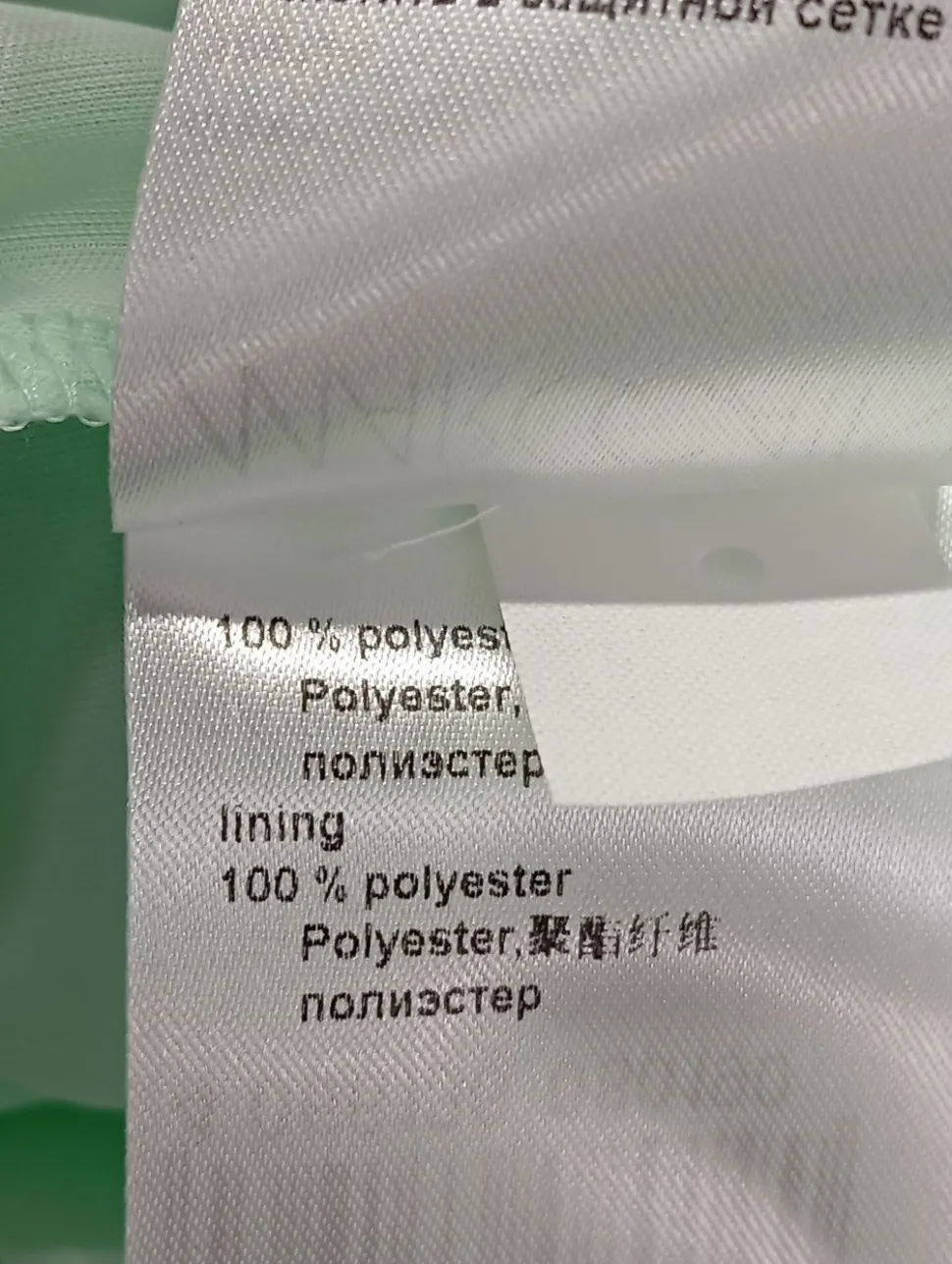 Sommerkleid Größe 38