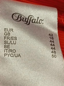 Sommerkleid                            Größe                42