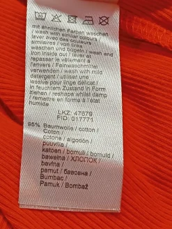 Sommerkleid                            Größe                42