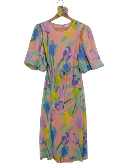 Sommerkleid                            Größe                38