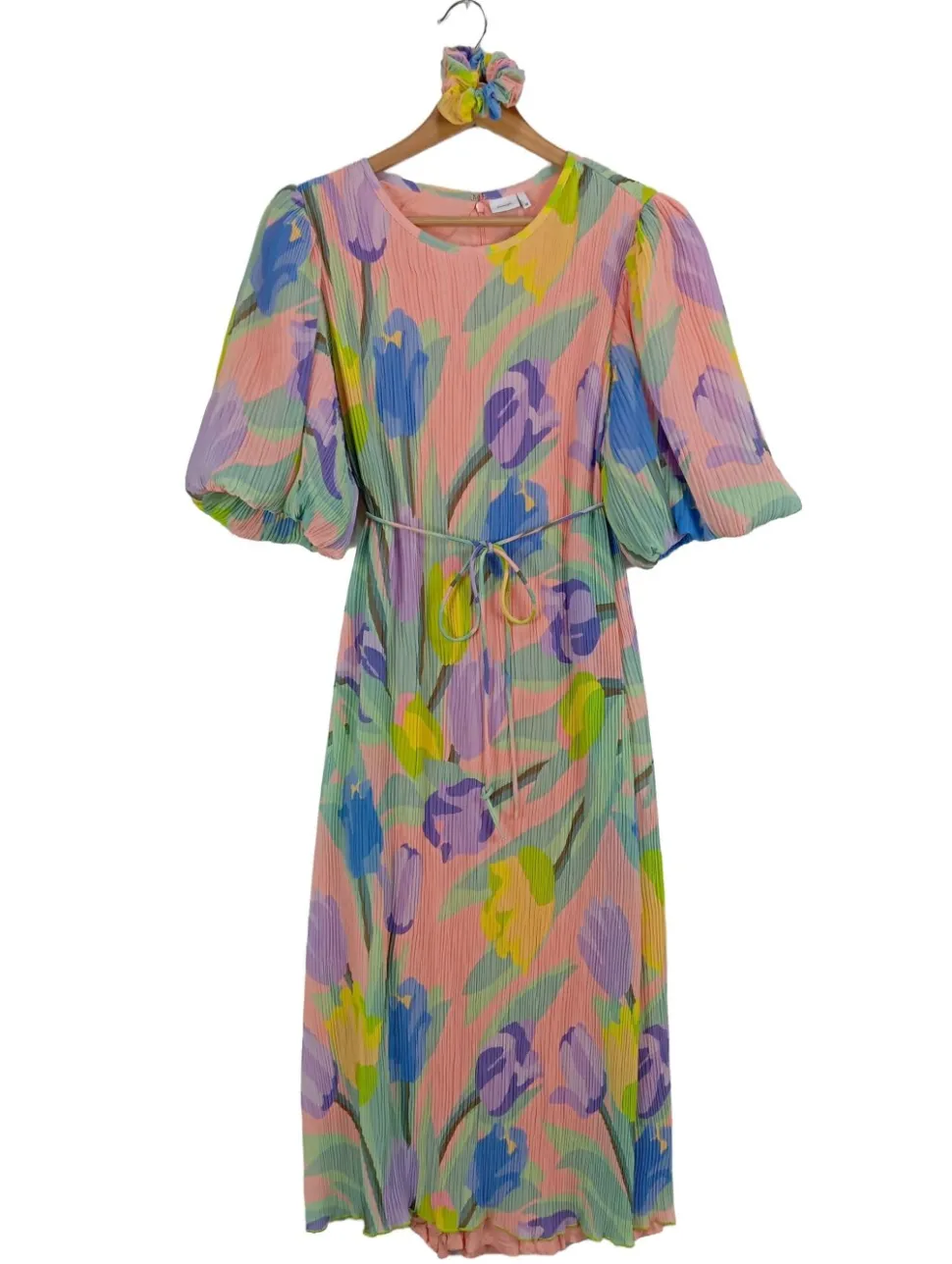 Sommerkleid Größe 38