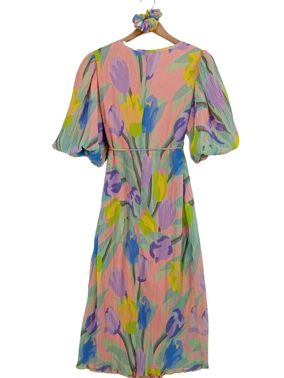 Sommerkleid Größe 38