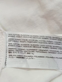 Sommerkleid                            Größe                34