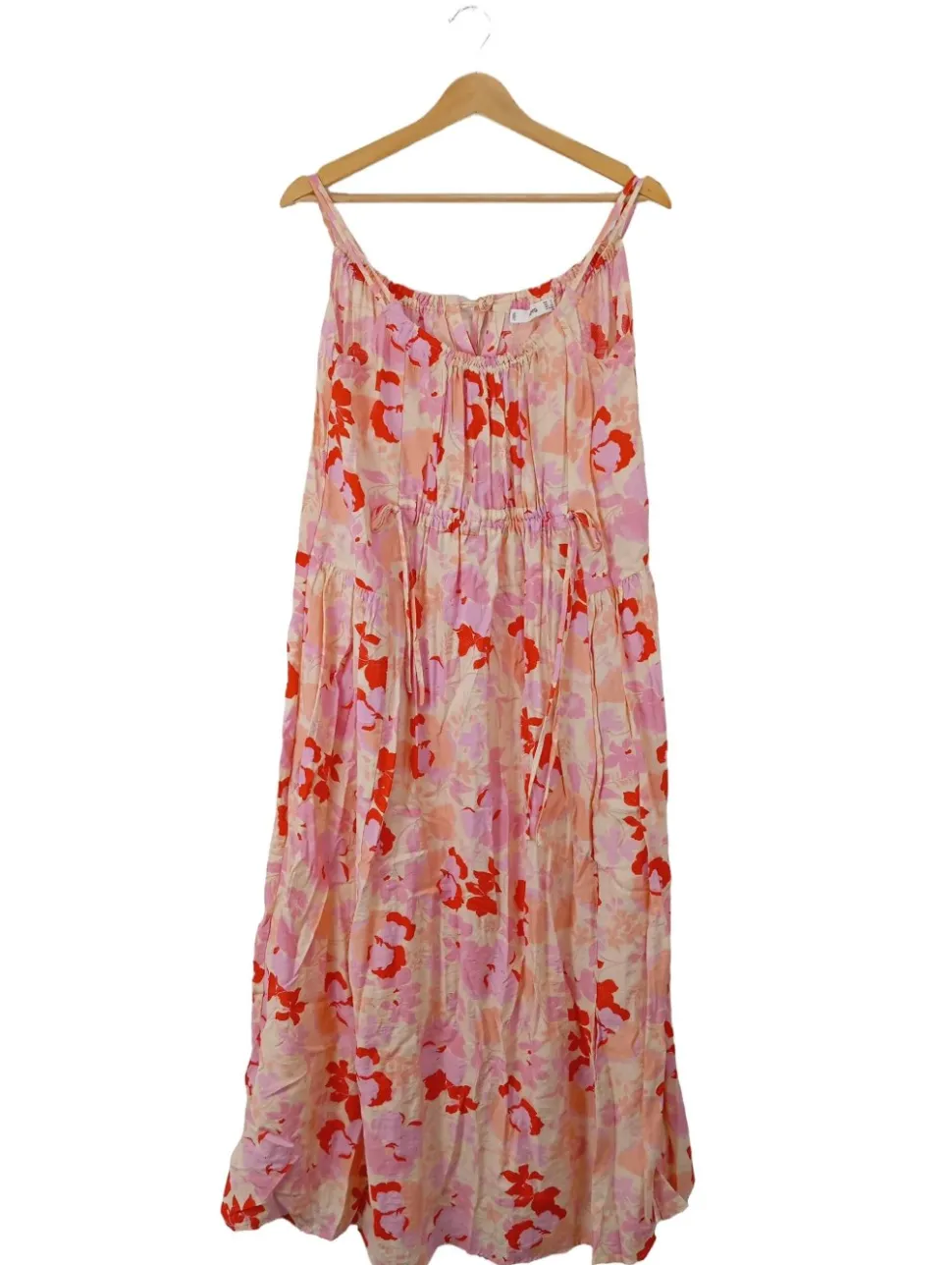 Sommerkleid Größe 36