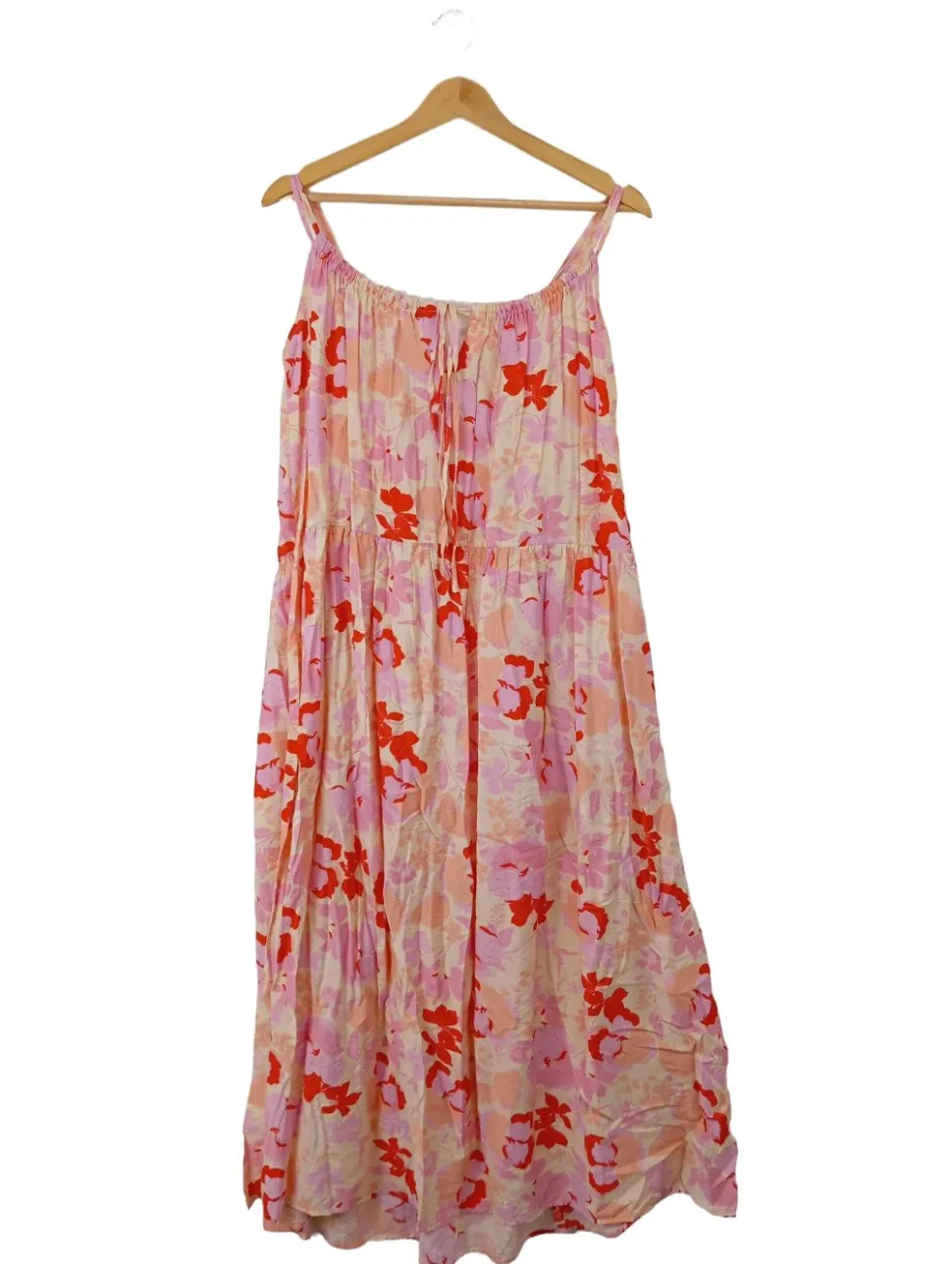 Sommerkleid Größe 36