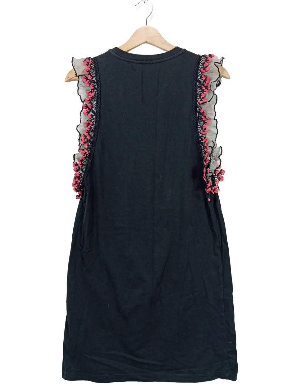 Sommerkleid Größe 42