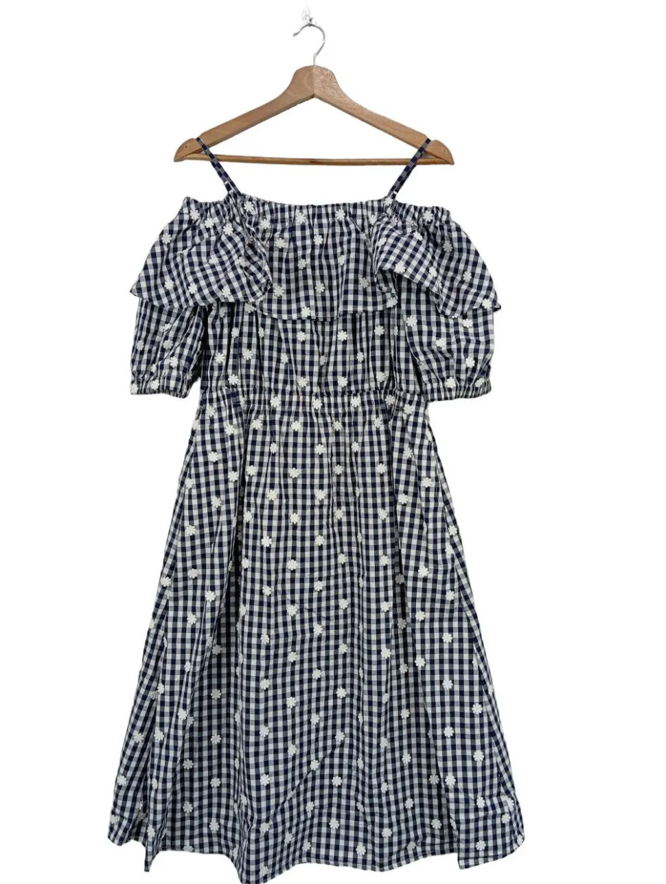 Sommerkleid Größe 40