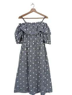 Sommerkleid                            Größe                40