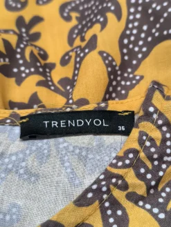 Sommerkleid                            Größe                36