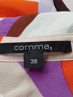 Sommerkleid                            Größe                38