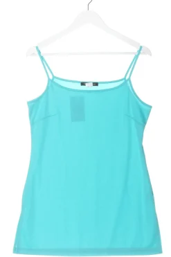 Spaghettiträger Top                            Größe                40