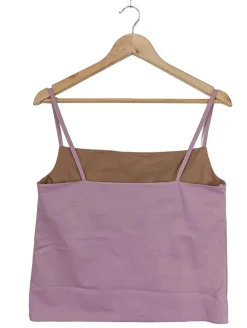 Spaghettiträger Top                            Größe                38