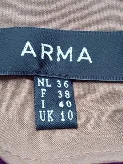 Spaghettiträger Top                            Größe                38