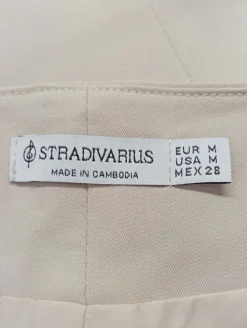 Spaghettiträger Top                            Größe                38