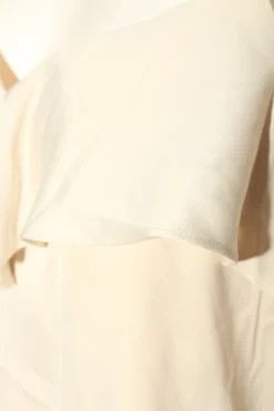 Spaghettiträger Top                            Größe                40