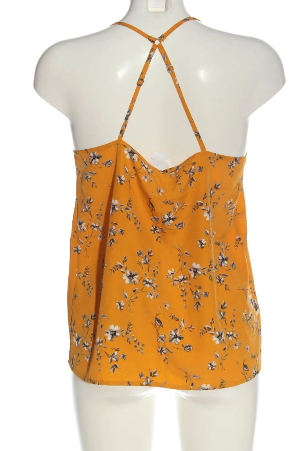 Spaghettiträger Top Größe 38