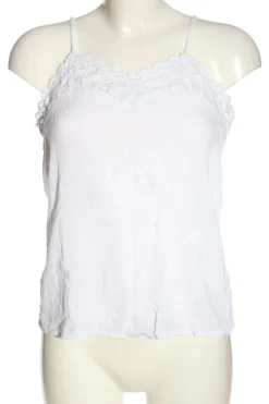 Spaghettiträger Top                            Größe                34