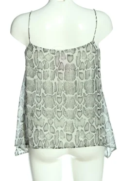 Spaghettiträger Top                            Größe                34