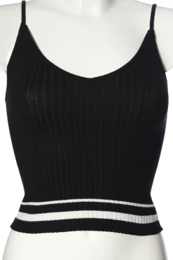 Spaghettiträger Top                            Größe                36