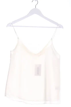 Spaghettiträger Top                            Größe                36