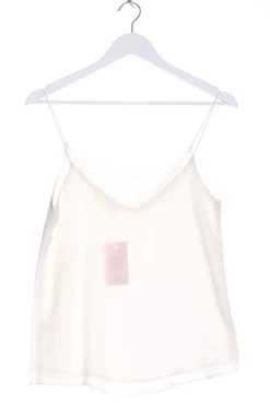 Spaghettiträger Top                            Größe                36