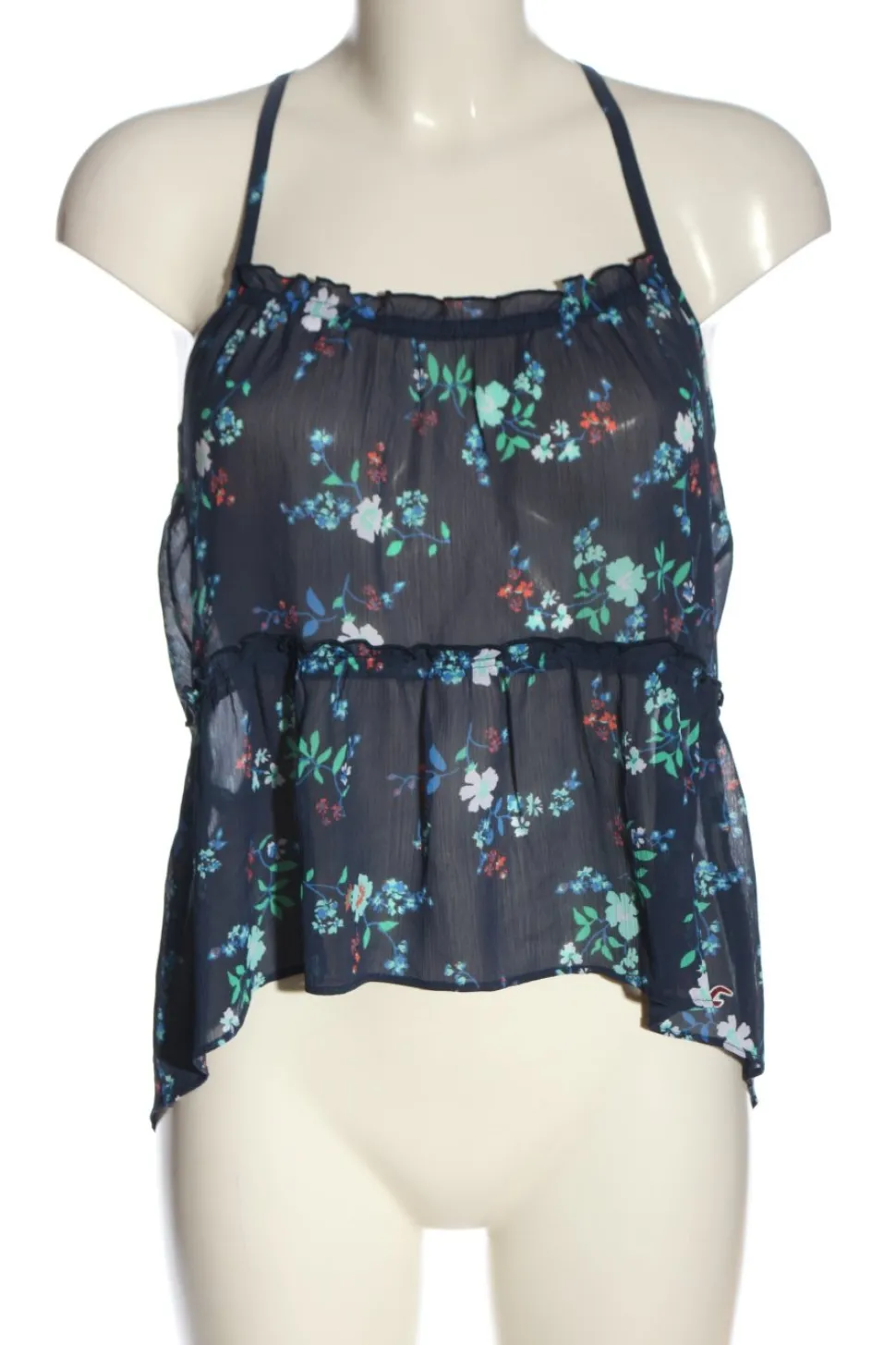 Spaghettiträger Top Größe 36