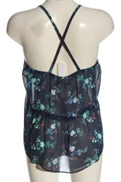 Spaghettiträger Top                            Größe                36