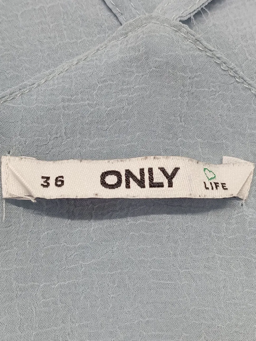 Spaghettiträger Top Größe 36