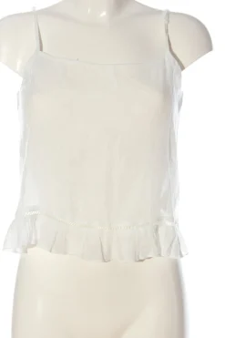 Spaghettiträger Top                            Größe                36