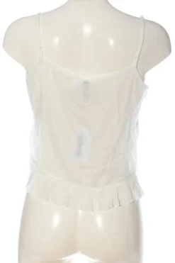 Spaghettiträger Top                            Größe                36