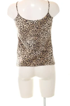 Spaghettiträger Top                            Größe                36