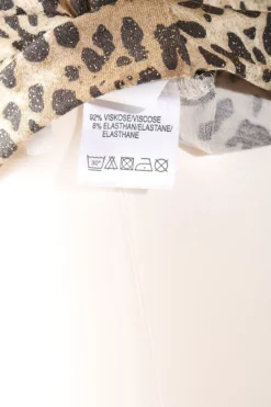 Spaghettiträger Top                            Größe                36