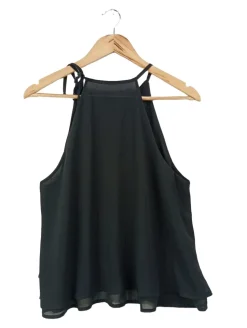 Spaghettiträger Top                            Größe                38